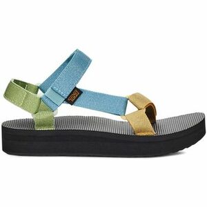 Szandálok / Saruk Teva Midform Universal Women's kép
