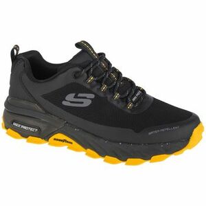 Rövid szárú edzőcipők Skechers Max Protect-Liberated kép