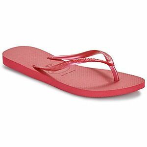 Lábujjközös papucsok Havaianas SLIM kép
