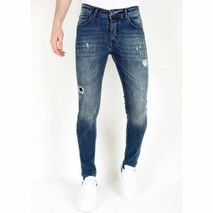 Slim farmerek Mario Morato 148659006 kép