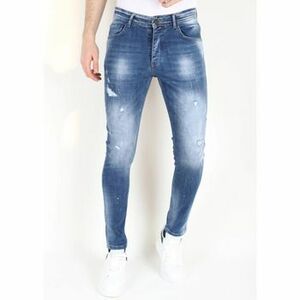 Slim farmerek Mario Morato 148659378 kép