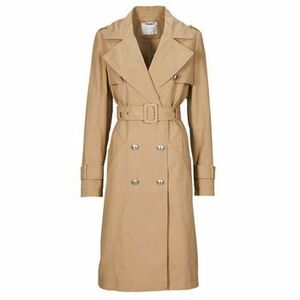 Ballonkabátok Guess LS JADE BELTED TRENCH kép