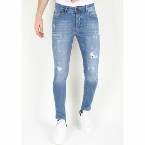 Slim farmerek Mario Morato 148659874 kép