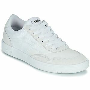 Rövid szárú edzőcipők Vans CRUZE TOO CC kép