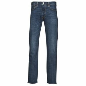 Egyenes szárú farmerek Levis 501 LEVI'S ORIGINAL kép