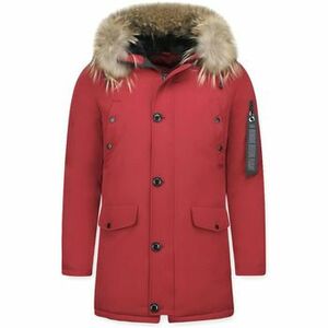 Parka kabátok Enos 55334594 kép