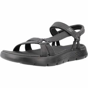 Szandálok / Saruk Skechers GO WALK FLEX SANDAL kép