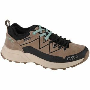 Túracipők Cmp Kaleepso Low Hiking kép