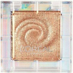Szem alapozók L'Oréal Paris Color Queen Eyeshadow Enriched with Oils - 33 Extra Foi kép