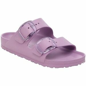 Szandálok / Saruk BIRKENSTOCK Arizona Big Buckle EVA Narrow - Mauve kép