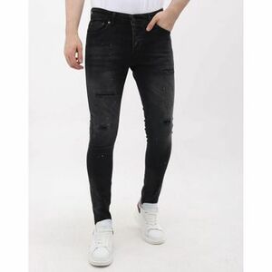 Slim farmerek Mario Morato 154182612 kép