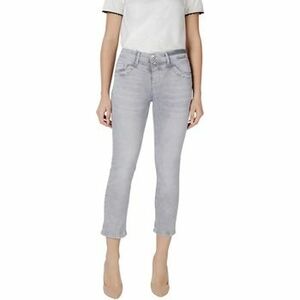 Slim farmerek Street One QR Style-Jane, mw, light 378558 kép