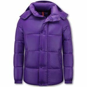 Parka kabátok Enos 153583746 kép