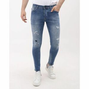 Skinny farmerek Mario Morato 154183203 kép