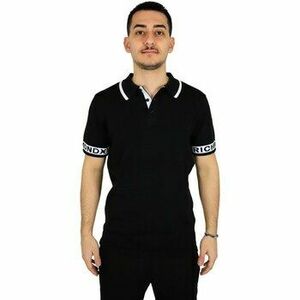 Rövid ujjú pólók Richmond X UMP25309PO kép