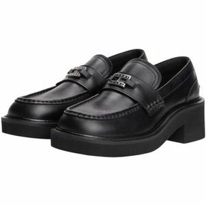 Félcipők Tommy Hilfiger TJW CHUNKY HEEL LOAF EN0EN02789 kép