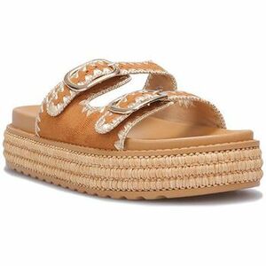 Lábujjközös papucsok La Modeuse 74133_P175362 kép