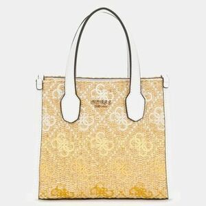 Táskák Guess SILVANA 2 COMP MINI T kép