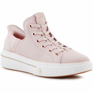 Rövid szárú edzőcipők Skechers Slip-Ins: Snoop One - OG Leather 186001-BLSH Blush kép