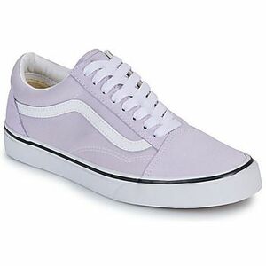 Rövid szárú edzőcipők Vans Old Skool kép