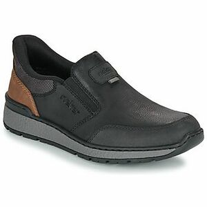 Belebújós cipők Rieker B9057-00 kép