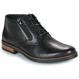 Csizmák Rieker 14609-00 kép