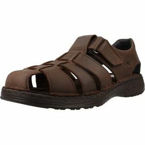 Szandálok / Saruk Fluchos F2199 kép