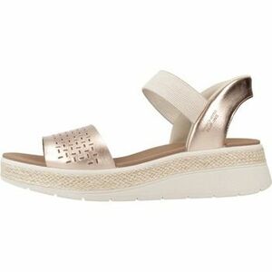 Szandálok / Saruk Skechers SLIP-INS BOBS SUN RAY kép