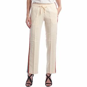 Nadrágok Zadig & Voltaire SJCS0106F-VANILLE kép