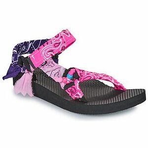 Szandálok / Saruk ARIZONA LOVE TKFLUO kép