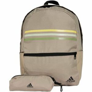 Hátitáskák adidas adidas Classic Horizontal 3-Stripes Backpack kép