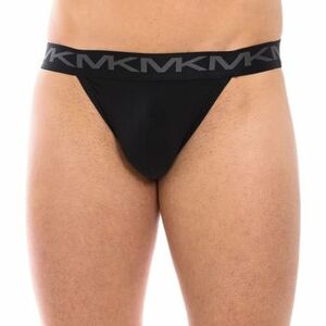 Stringek MICHAEL Michael Kors 6BR1J10033-BLACK kép
