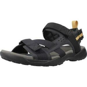 Szandálok / Saruk Geox U TERRENO + GRIP kép