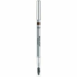 Szemöldök smink L'oréal Color Riche Brow Artist Pencil - 5.0 Light Brown kép
