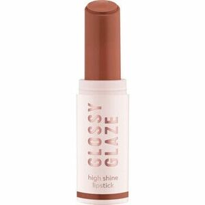 Rúzs Essence Glossy Glaze High Shine Lipstick - 01 Livin La Vida M0c kép