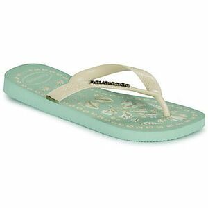 Lábujjközös papucsok Havaianas TOP TROPICALIA VIBES kép