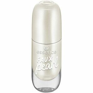 Körömlakkok Essence Nail Color Gel Nail Polish - 71 FAUX pearl kép