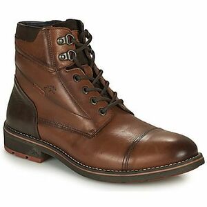 Csizmák Fluchos 1342-HABANA-CAMEL kép