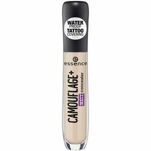Szem korrektorok & Korrektorok Essence Concealer Camouflage + Matt - 26 Natural Beige kép