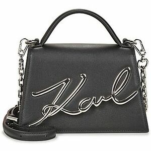 Válltáskák Karl Lagerfeld K/SIGNATURE 2.0 SM CROSSBODY kép
