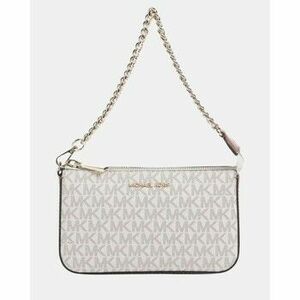 Táskák MICHAEL Michael Kors 32F1GJ6W6B JET SET MD CHAIN POUCHETTE kép