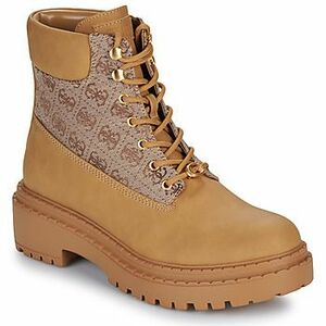 Csizmák Guess LEADS kép