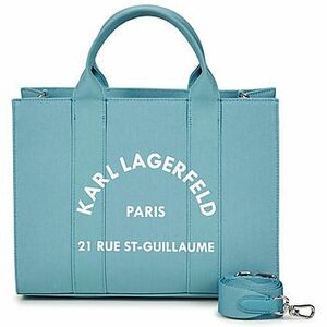 Kézitáskák Karl Lagerfeld K/RSG SQUARE MEDIUM TOTE kép