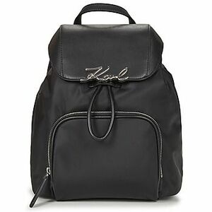 Hátitáskák Karl Lagerfeld K/SIGNATURE NYLON SM BACKPACK kép