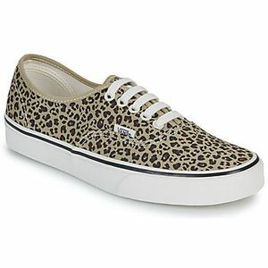 Rövid szárú edzőcipők Vans Authentic kép