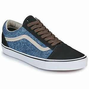 Rövid szárú edzőcipők Vans Old Skool kép