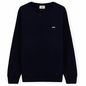 Pulóverek Autry Sweatshirt Main Jersey M - Blue Navy kép