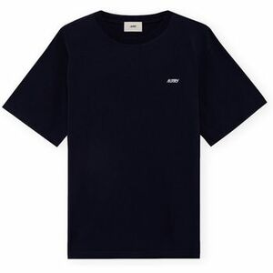 Pólók / Galléros Pólók Autry T-Shirt Main - Blue Navy kép