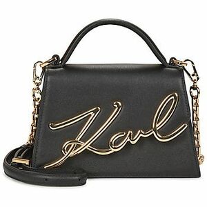 Válltáskák Karl Lagerfeld K/SIGNATURE 2.0 SM CROSSBODY kép