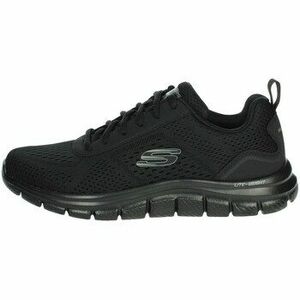 Magas szárú edzőcipők Skechers 232758 kép